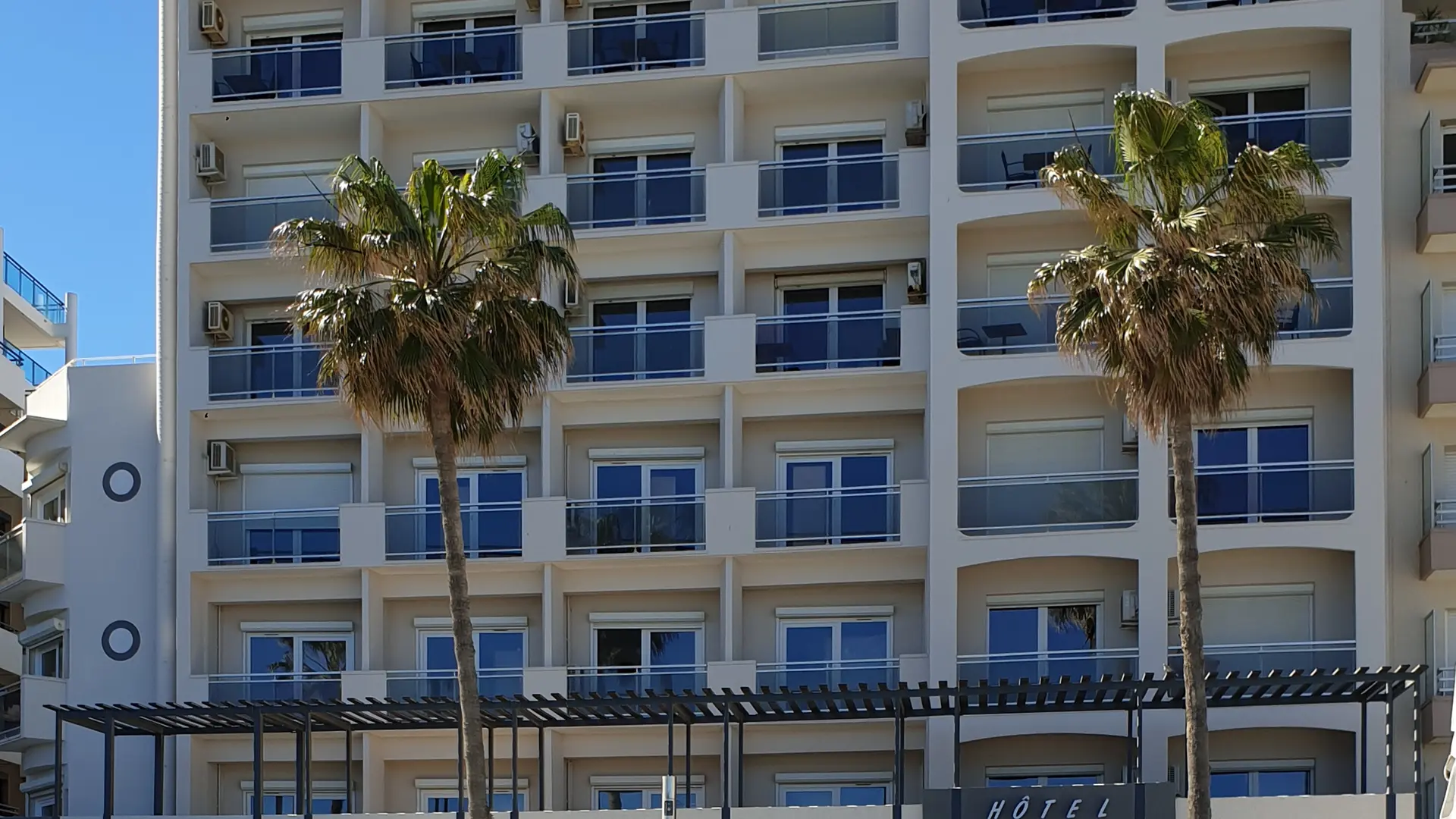 RESIDENCE MAR I CEL 2