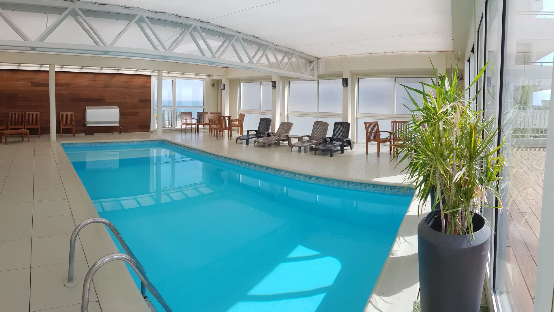 RESIDENCE MAR I CEL 3