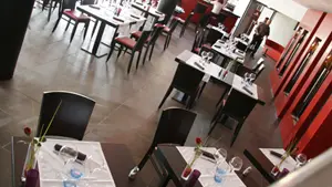 RESTAURANT DU CASINO LA SCÉNE