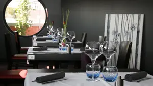 RESTAURANT DU CASINO LA SCÉNE