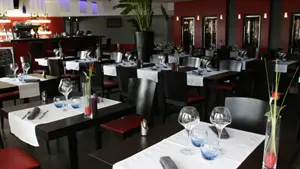 RESTAURANT DU CASINO LA SCÉNE