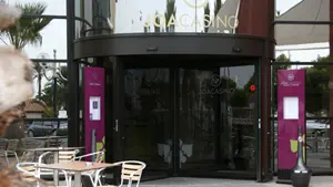 RESTAURANT DU CASINO LA SCÉNE