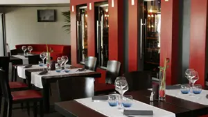 RESTAURANT DU CASINO LA SCÉNE