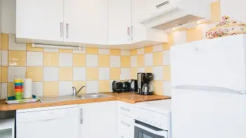 RUE VOLTAIRE 3ème étage La Terrasse3