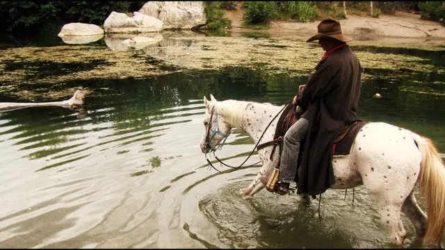 Ranch de las Caneilles 1