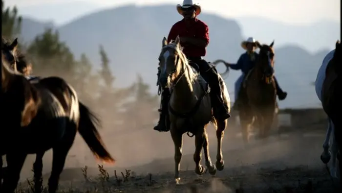 Ranch de las Caneilles 2