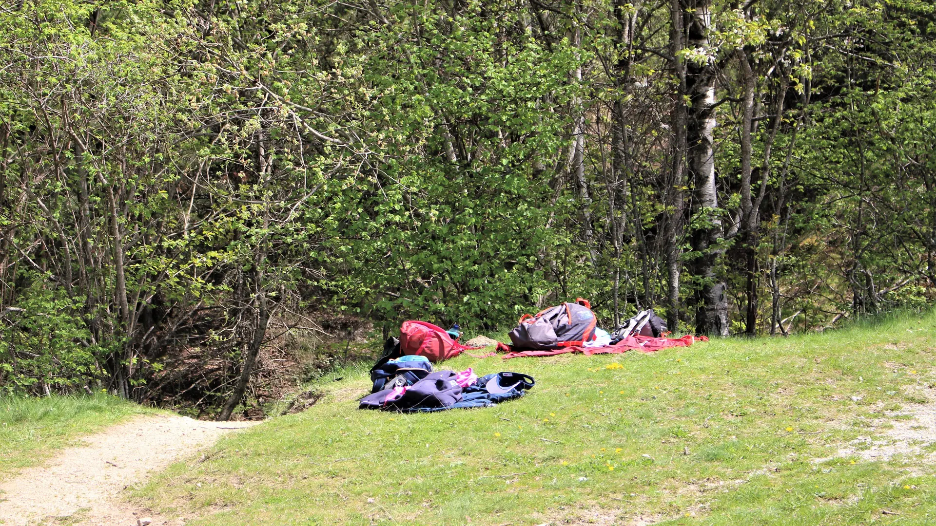 Randonnée Col de Jou tour de Goa  (17)