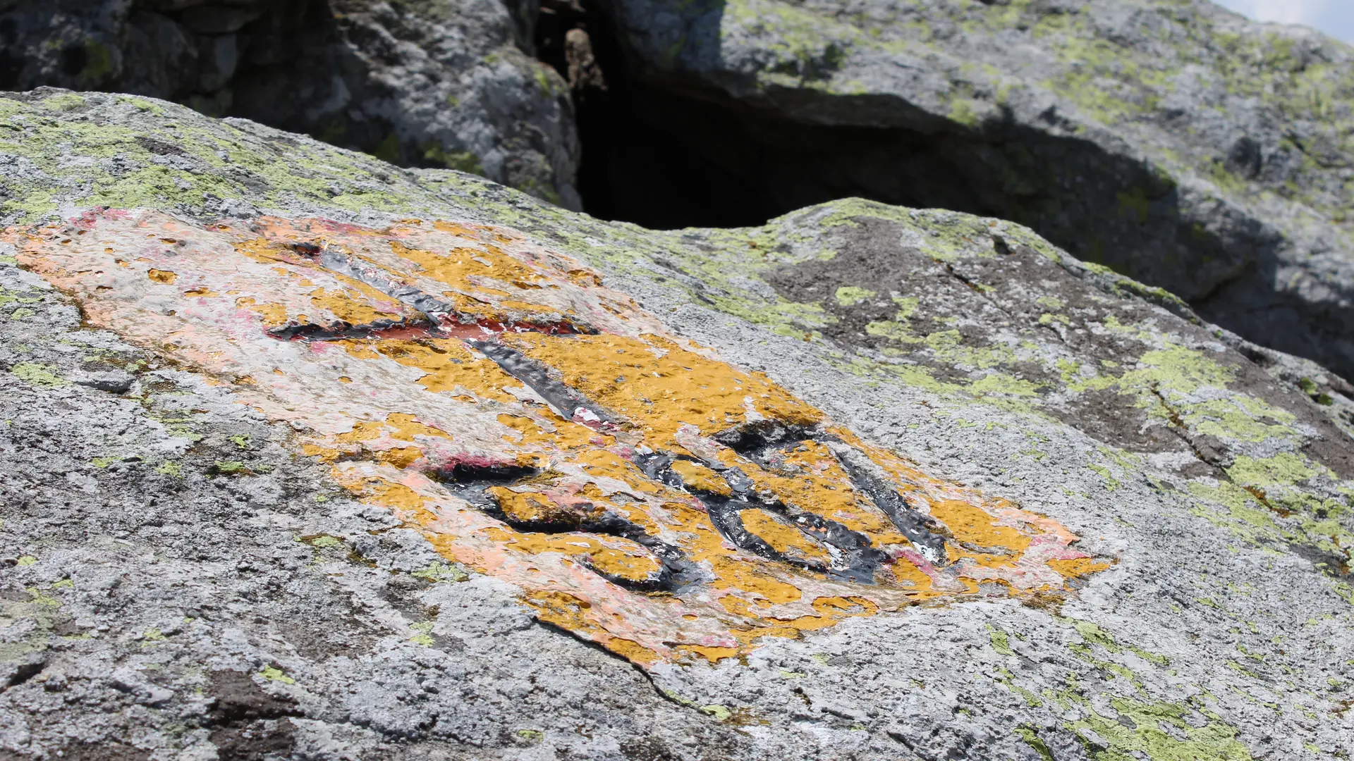 Argelès- Randonnée la transfrontaliere en passant par le GR10