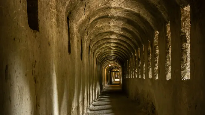 Remparts de Villefranche de Conflent-Villefranche de Conflent_12