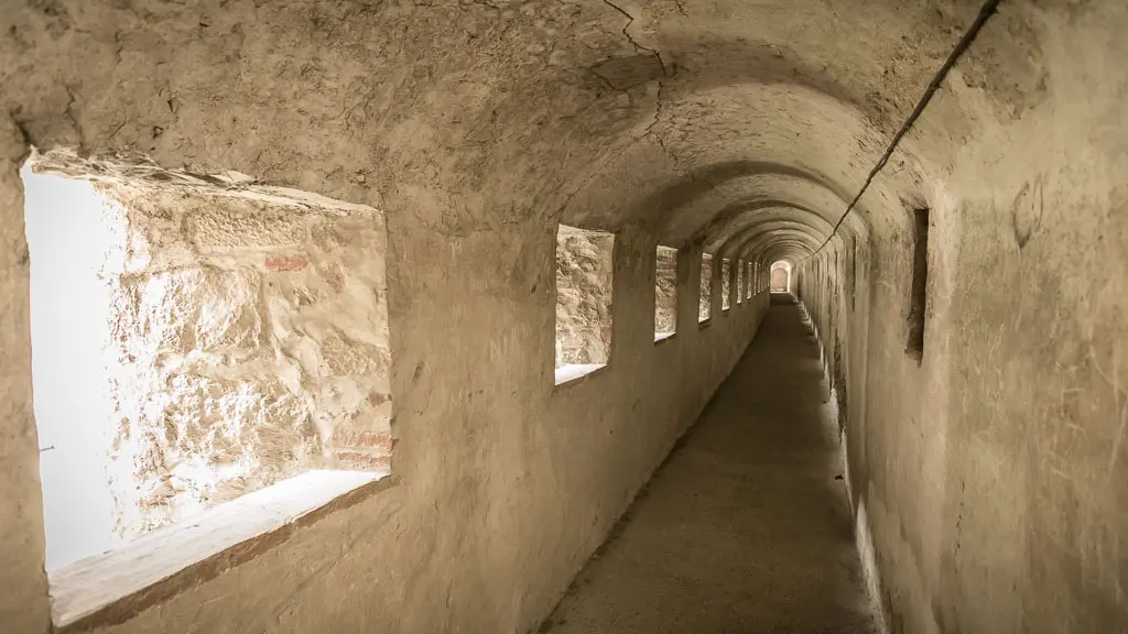 Remparts de Villefranche de Conflent-Villefranche de Conflent_4