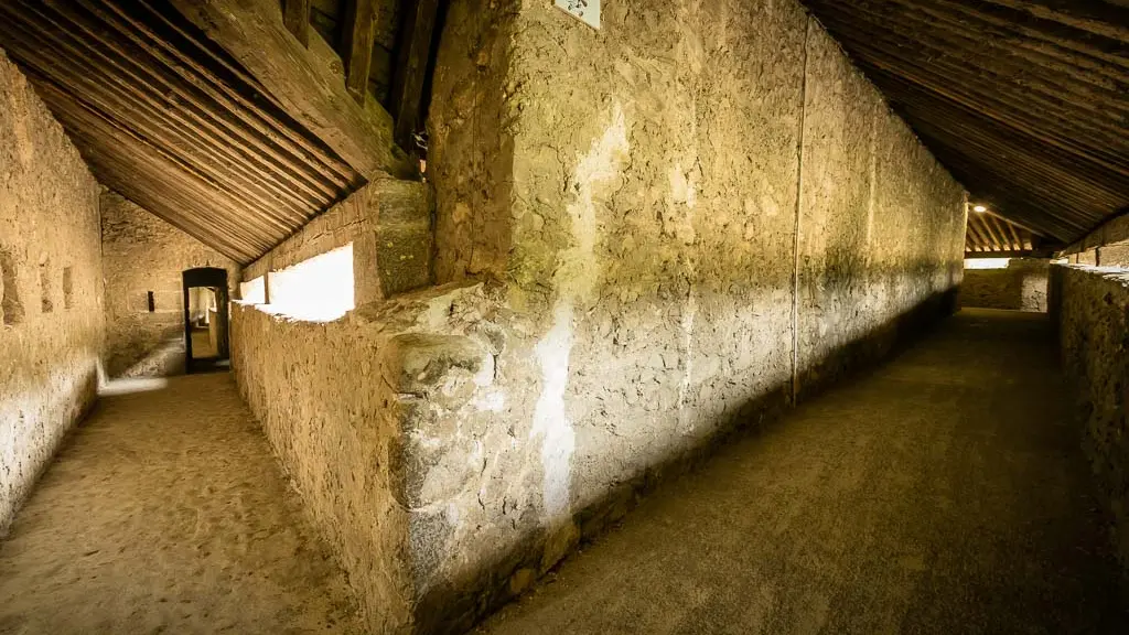 Remparts de Villefranche de Conflent-Villefranche de Conflent_8