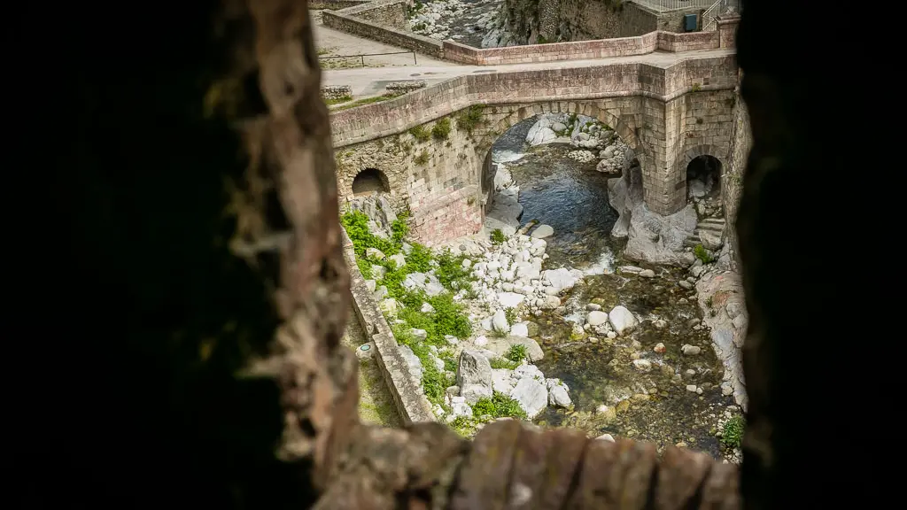 Remparts de Villefranche de Conflent-Villefranche de Conflent_9
