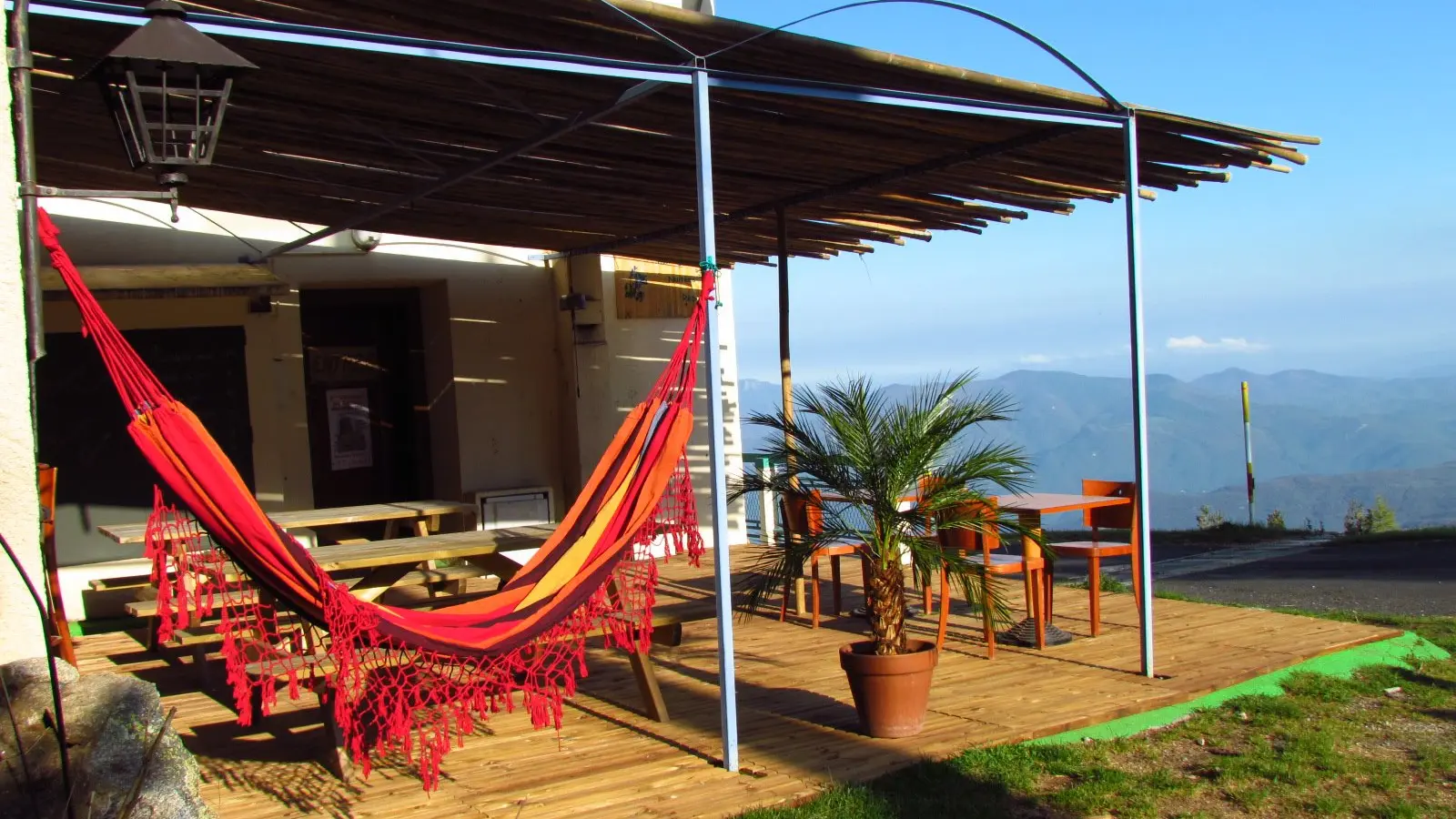 Refuge de Batère 3