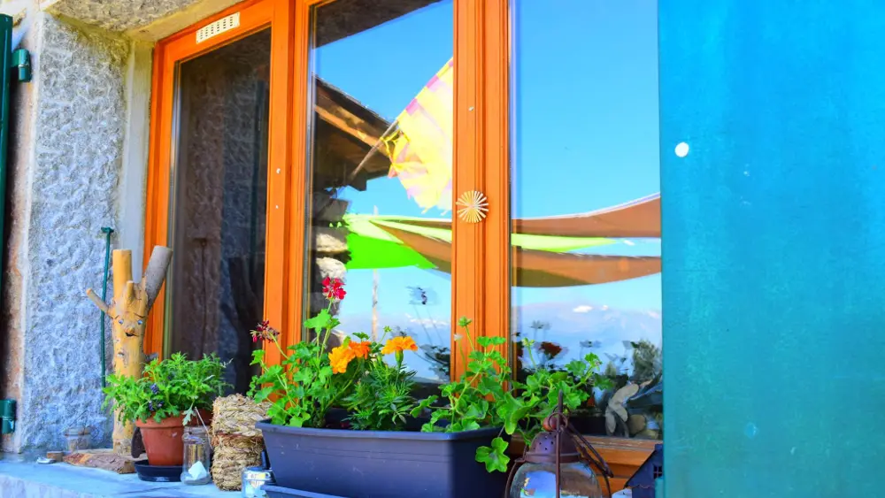 Refuge du Col del Torn 2