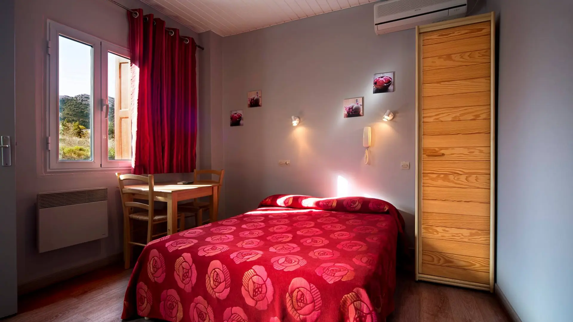 Relais des Corbières 4