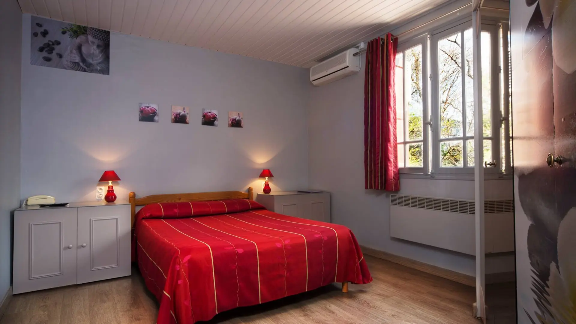 Relais des Corbières 5