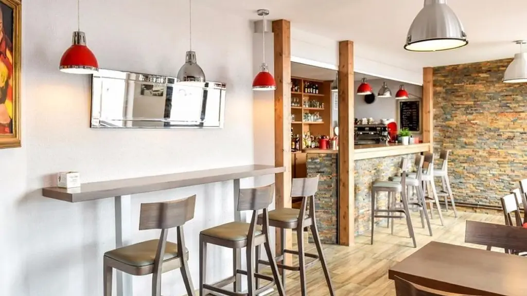 Restaurant Mar I Sol 1