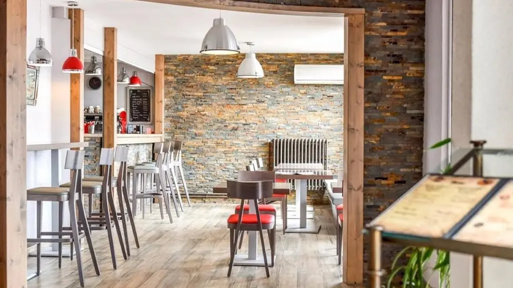 Restaurant Mar I Sol 2