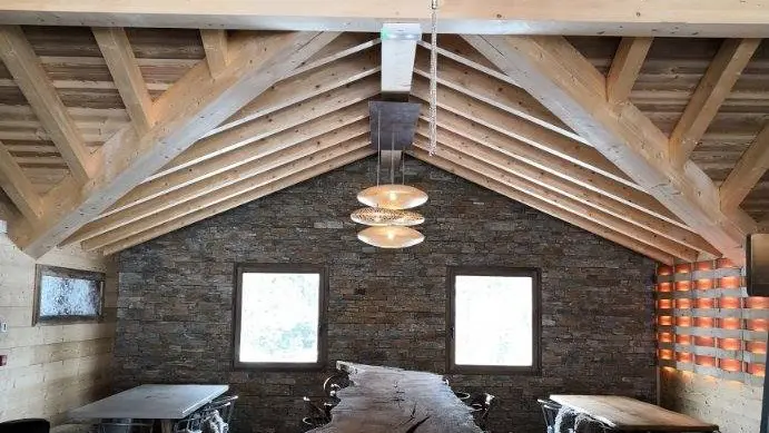 Restaurant Le Chalet 4