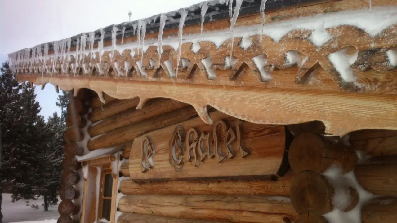 Restaurant Le Chalet 1