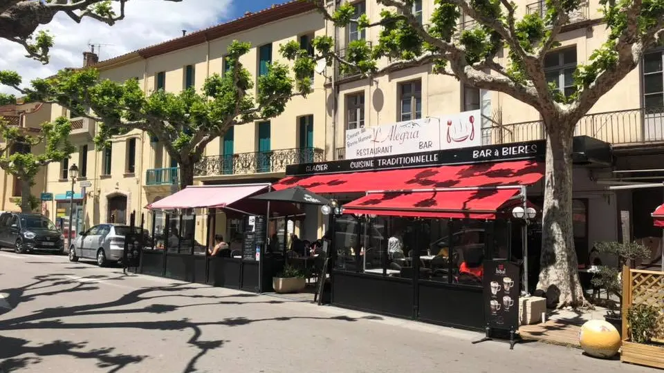 Restaurant l'alegria  (3)