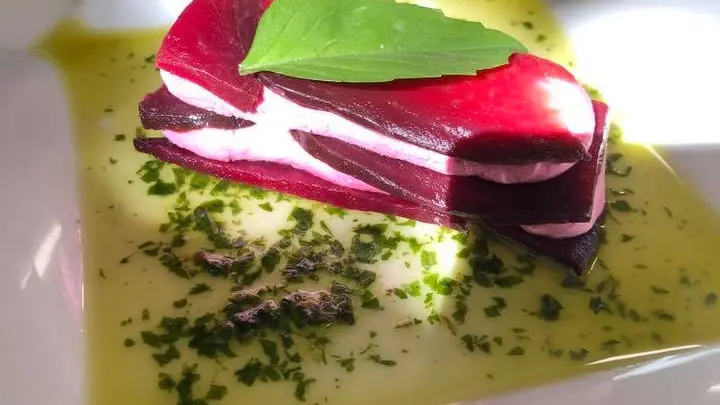 Restaurant l'alegria  (4)