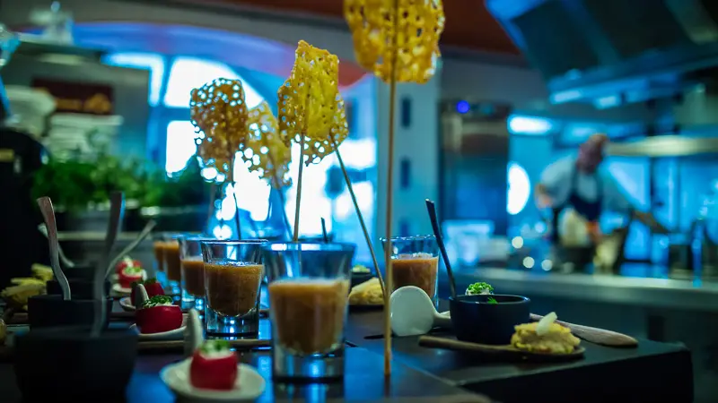 Restaurant le Fanal-Banyuls sur Mer_4