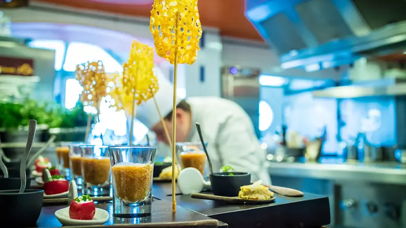 Restaurant le Fanal-Banyuls sur Mer_5