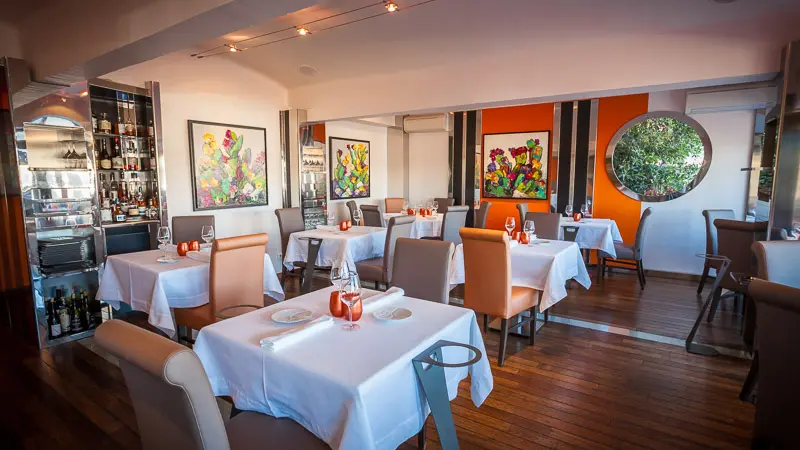 Restaurant le Fanal-Banyuls sur Mer_0