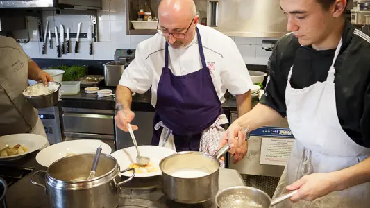 Restaurant le Fanal-Banyuls sur Mer_14