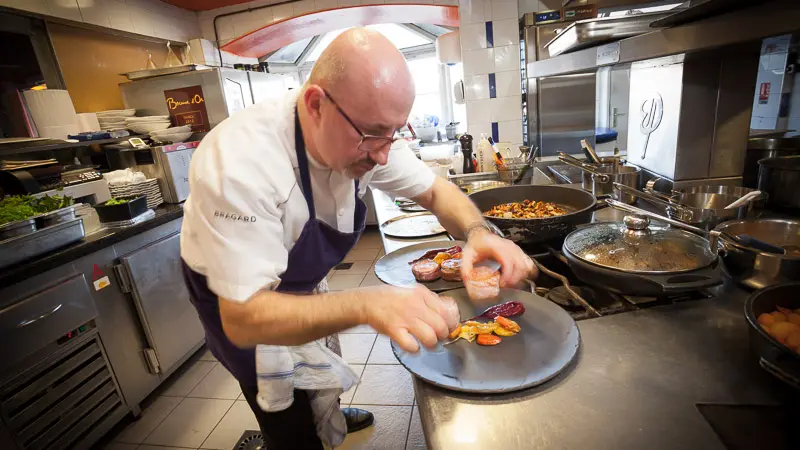 Restaurant le Fanal-Banyuls sur Mer_17