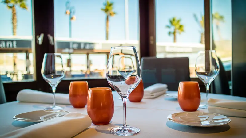 Restaurant le Fanal-Banyuls sur Mer_2