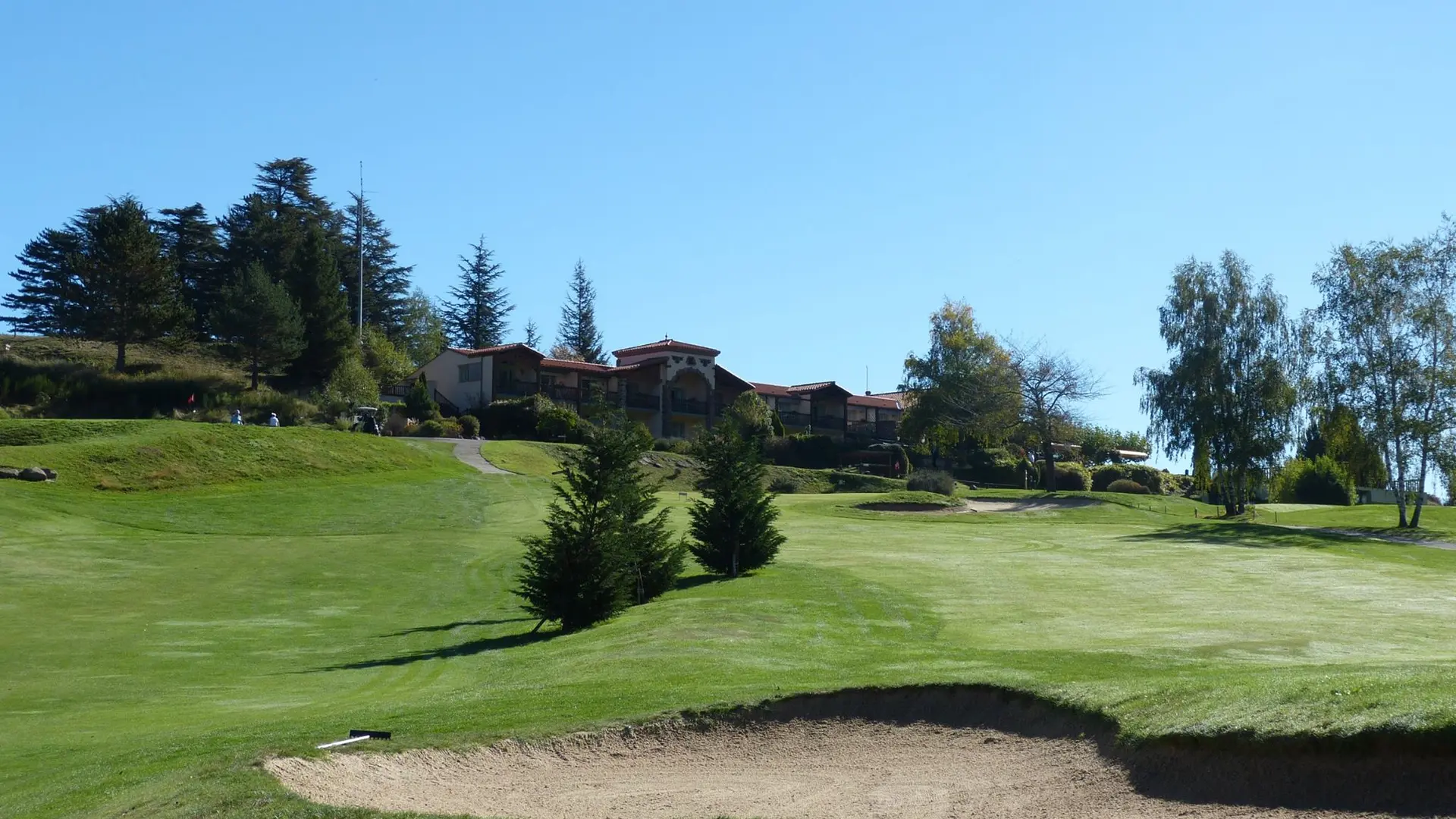 Résidence Falgos 1