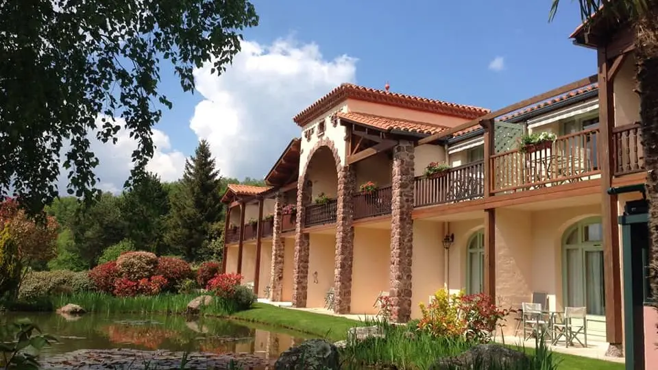 Résidence Falgos 2