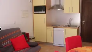 Résidence La Grande Voile