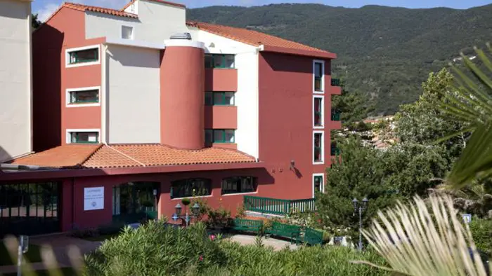 Résidence La Pinède 2