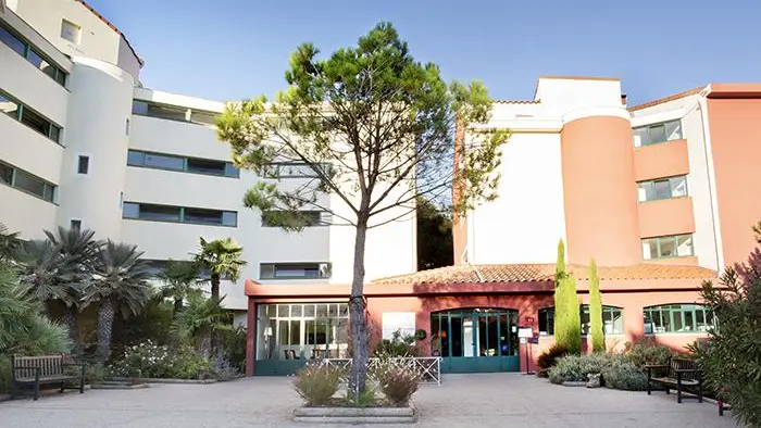 Résidence La Pinède