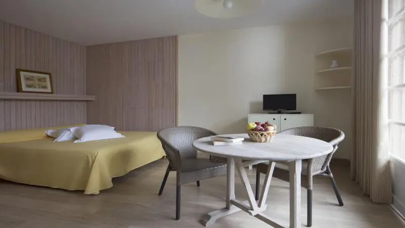 Résidence Le Catalan 4