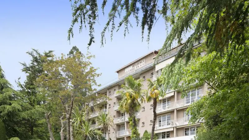 Résidence Le Catalan 5