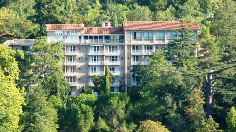 Résidence Le Catalan 1