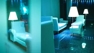 Residence The Catalogne