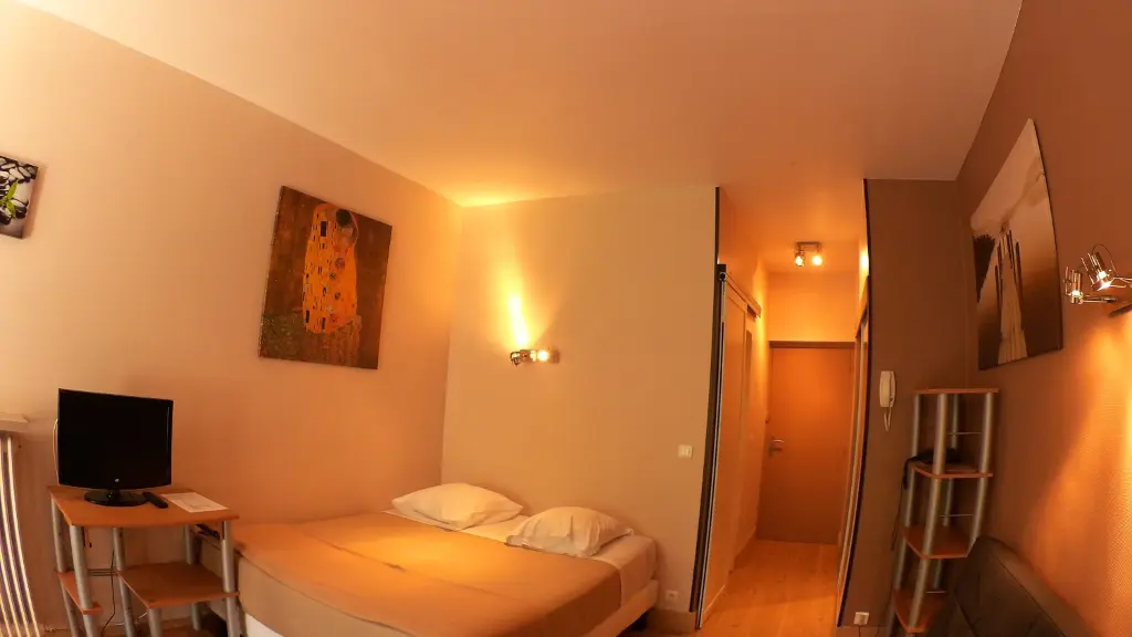 Residence Thermale Vernet 2