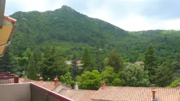 Résidence les lavandières brochure