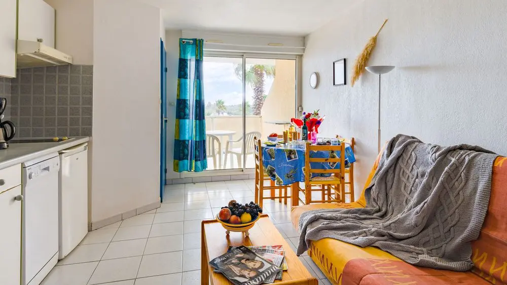 STE MARIE RESIDENCE LAGRANGE MAISONNETTE