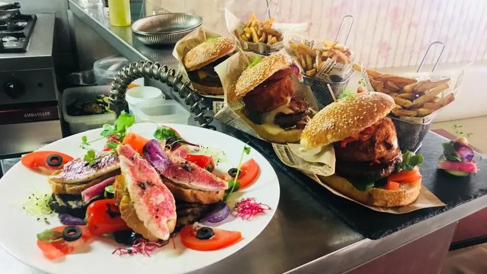 TORREILLES RESTAURANT LE BISTROQUET