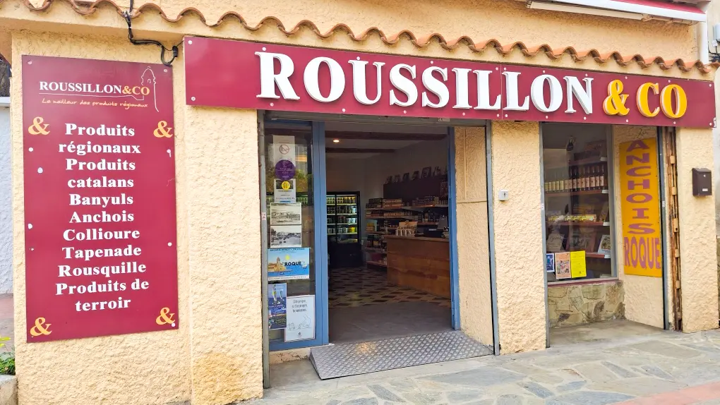 Roussillon & Co (2)