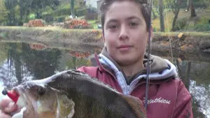Roussillon Fishing