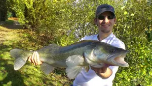 Roussillon Fishing