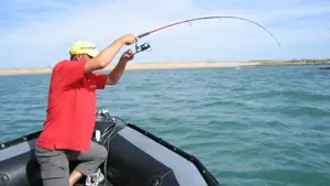 Roussillon Fishing