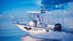 Roussillon Fishing 1